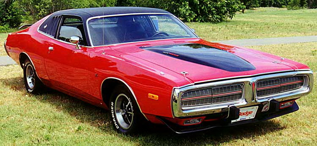 74charger 1974 Charger - Red.jpg