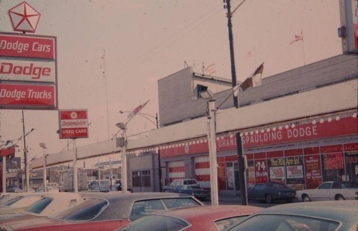 75 Dodge Grand Spalding Dodge Dealership #1.jpg