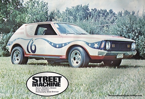 76 Gremlin Street Machine Advert. #1.jpg