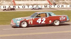 78 Magnum Nascar #42 Kyle Petty @ Charlotte.jpg