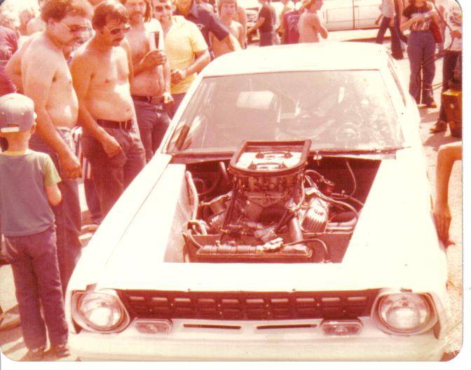 79 Arrow P-S Bob Glidden Plymouth #2 engine.jpg