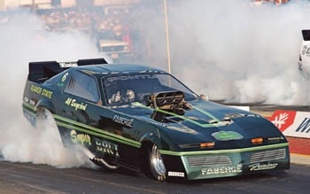 87 Trans Am FC Super Brute Faberge Racing Al Segrini Green #1.jpg