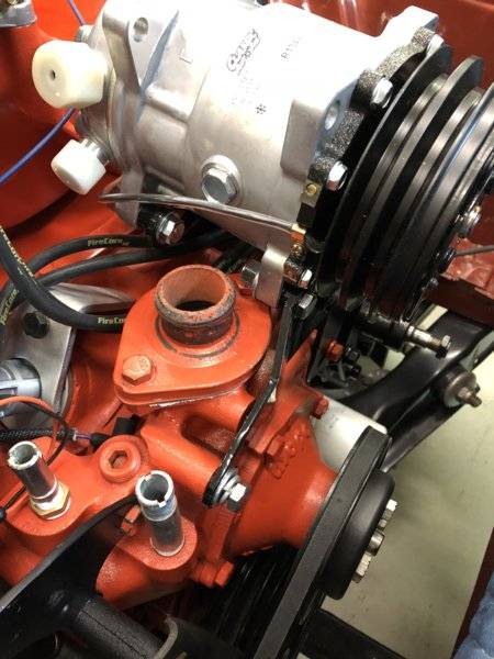 FOR SALE - New AC Compressor | For B Bodies Only Classic Mopar Forum