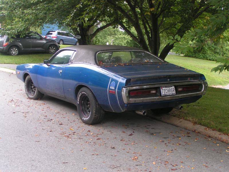 1972 CHARGER SE For Sale | For B Bodies Only Classic Mopar Forum