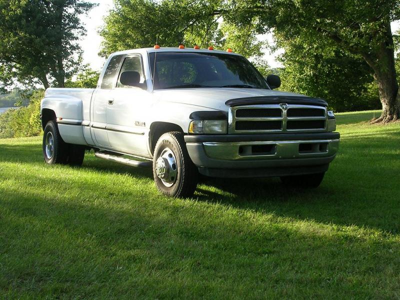 Dodge Ram 3500 1999