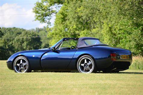 90's Griffith 500 TVR with Buick-RangeRover alum v8 - in blue.jpg