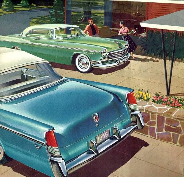 946 1956 Chrysler Windsors.jpg