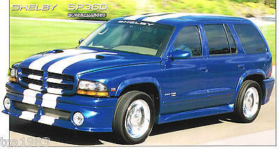 99 Shelby Durango SP360 Article #4  Supercharged 5.9ltr.jpg