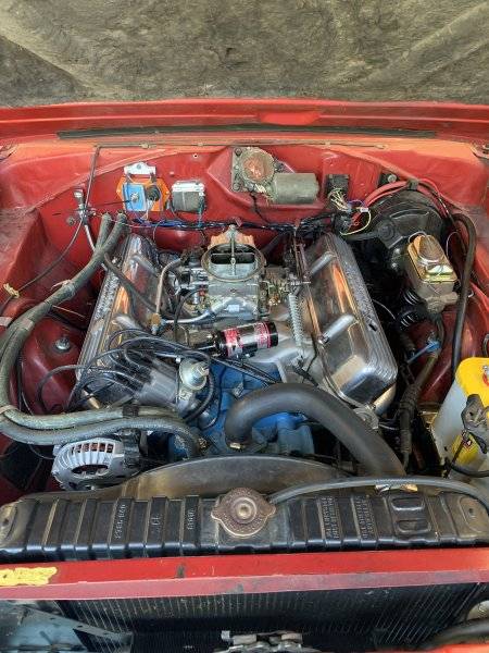 How hot is a coil supposed to get? | For B Bodies Only Classic Mopar Forum