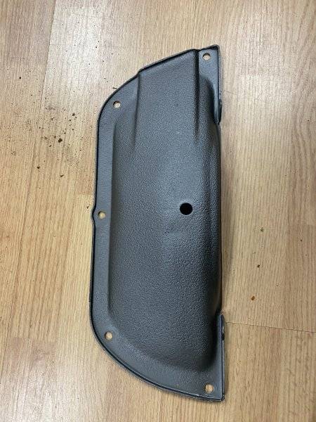 SOLD - 340 Flywheel Inspection Cover | For B Bodies Only Classic Mopar ...