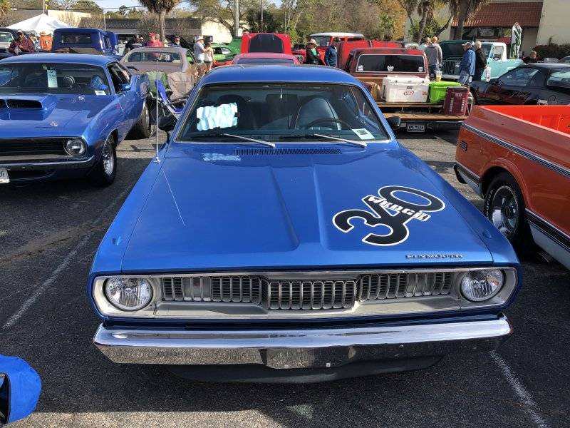 Myrtle Beach Run to the Sun 2023 For B Bodies Only Classic Mopar Forum