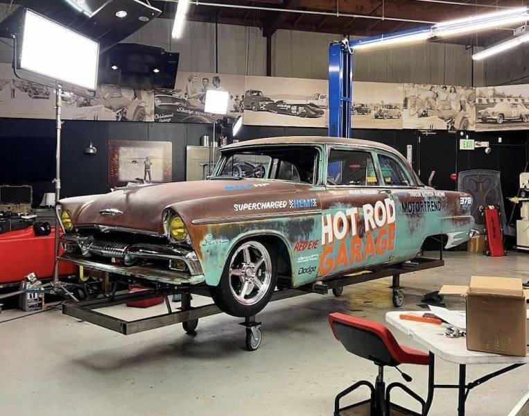 Alex Taylor 55 Savoy Hot Rod Garage Dennis & Alex Taylor & Lucky Costs built - MotorTrend.jpg