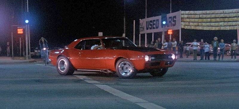 lets start CAR movie thread. | Page 6 | For B Bodies Only Classic Mopar ...