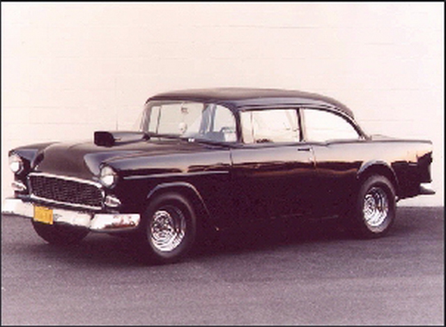 America Graffiti - 1955 Chevy #3.jpg