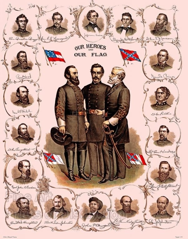 American Confederate States Heros.jpg