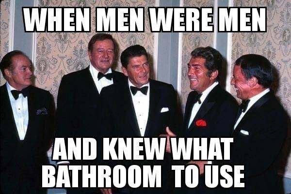 American When Men Were Men Knew what bathrooms to use.jpg