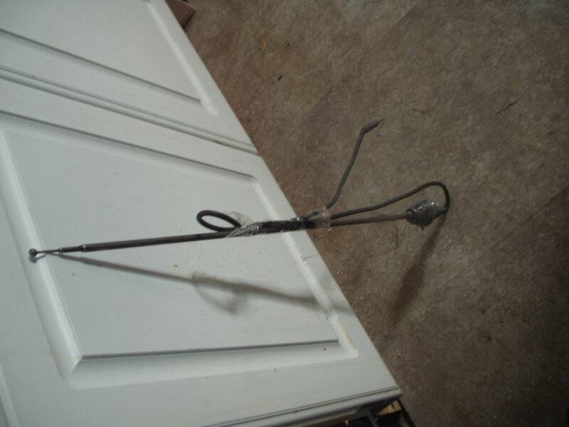 FOR SALE - Mopar Radio Antenna | For B Bodies Only Classic Mopar Forum