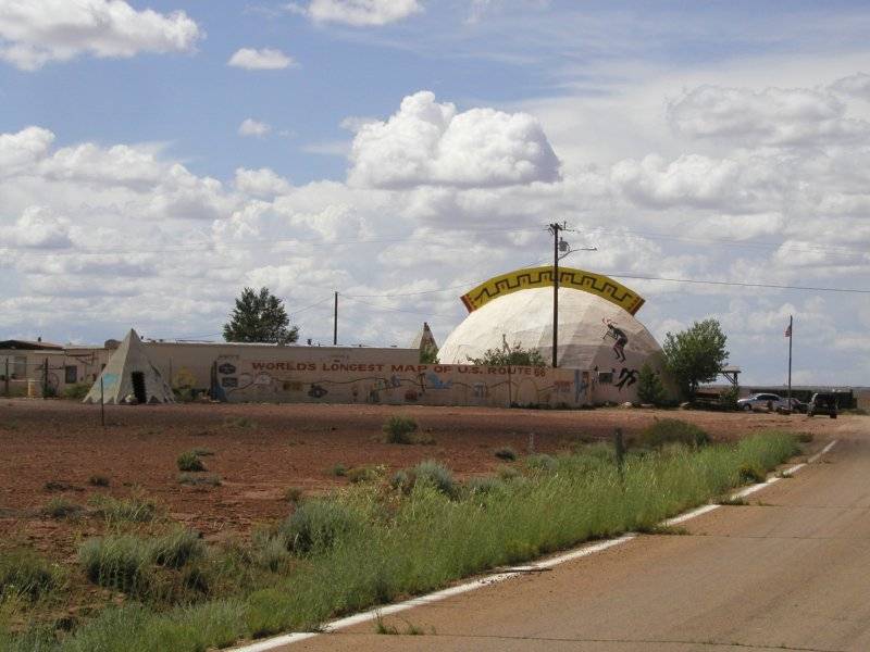 Arizona Trading Post #2.JPG