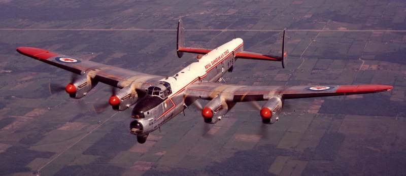 Avro-Lancaster--RCAF-post-war--SAM-Photo.jpg