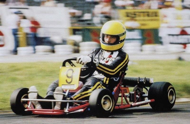 Ayrton Senna '81 DAP kart 1.jpg