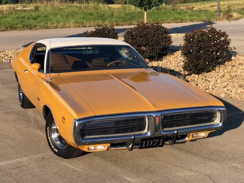 1971 Options? | For B Bodies Only Classic Mopar Forum