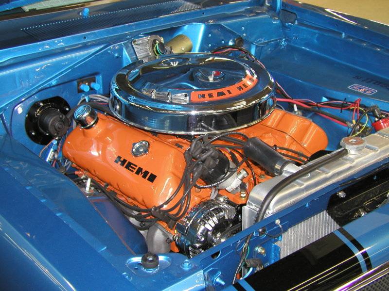 The 396 And 440 Hemi | Page 2 | For B Bodies Only Classic Mopar Forum