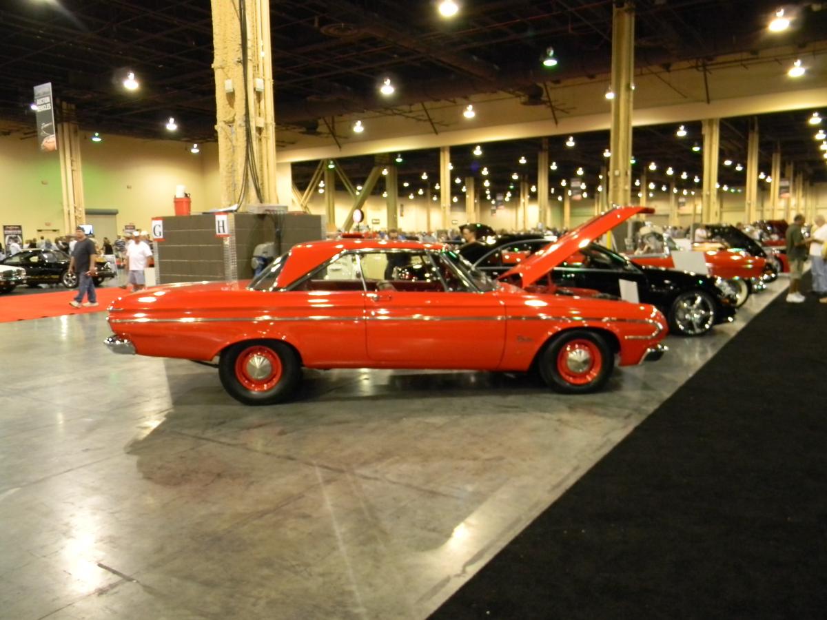 Barrett-Jackson 9-2010 036.jpg