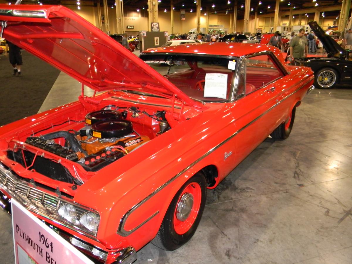 Barrett-Jackson 9-2010 038.jpg