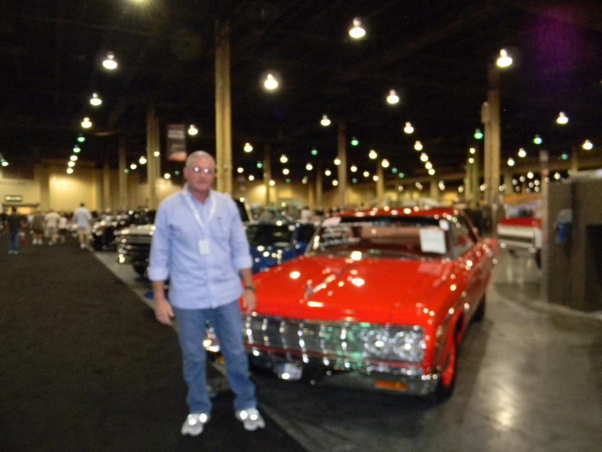 Barrett-Jackson 9-2010 134.jpg