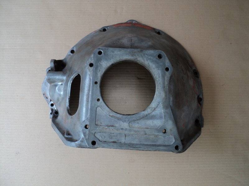 FOR SALE - 70-71 426 HEMI,440 SIX PACK,383-440 4SPD BELLHOUSING | For B ...