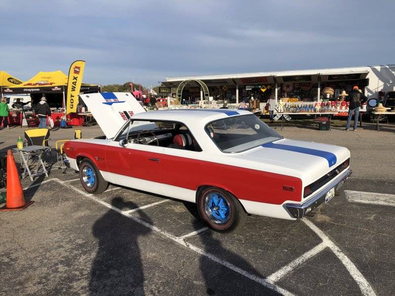 Myrtle Beach Run to the Sun 2023 For B Bodies Only Classic Mopar Forum