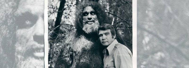 Bigfoot & Lee Majors the six million dollar man.jpg