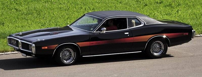 1973-74 Charger Side Stripes | For B Bodies Only Classic Mopar Forum