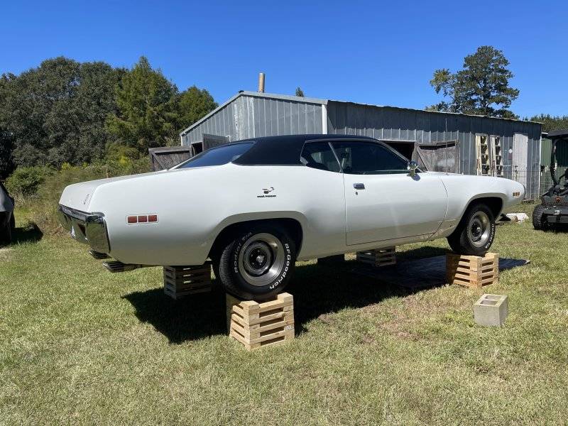 New 71 Plymouth Roadrunner owner | Page 7 | For B Bodies Only Classic ...