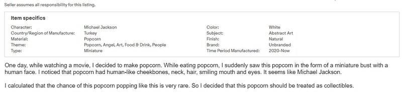 michael jackson eating popcorn jpg