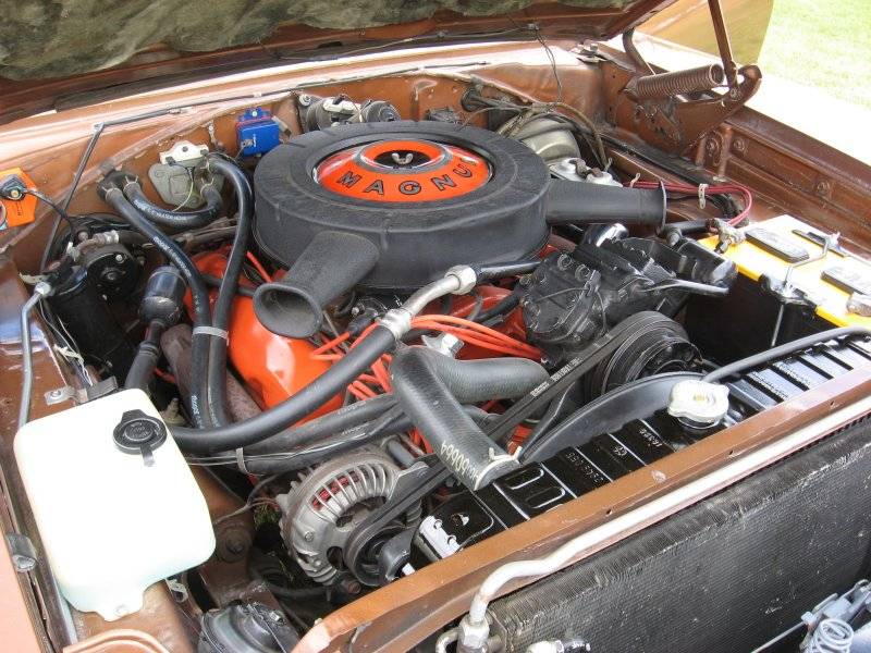 Charger Engine.JPG