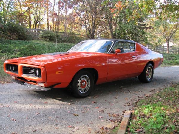 FOR SALE - 1972 Dodge Charger SE with Super Bee Parts | For B Bodies Only  Classic Mopar Forum