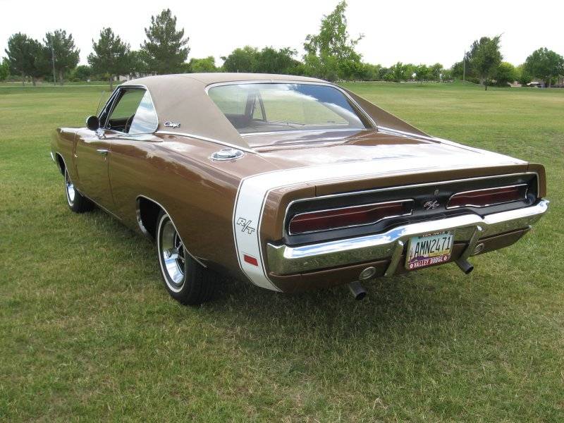 Charger Rear.JPG