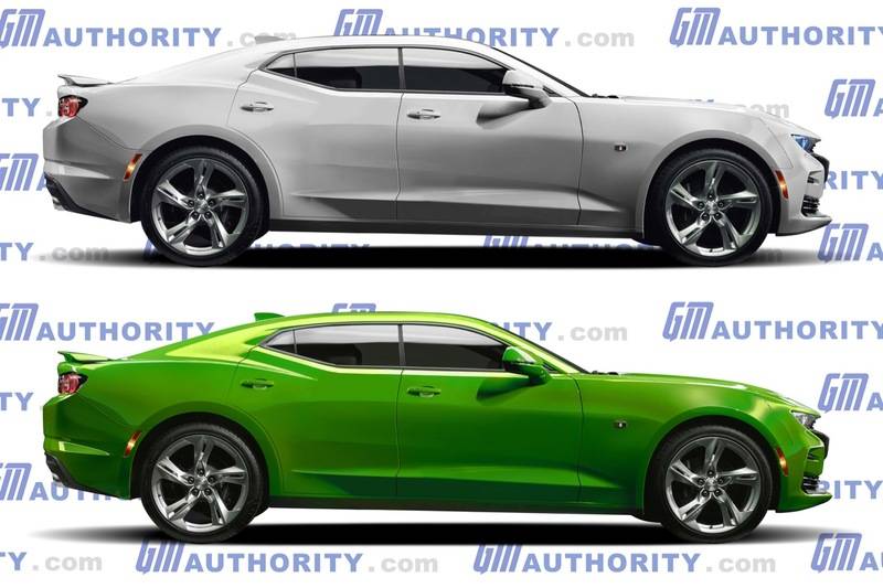 Chevrolet-Camaro-Sedan-Front-Side-Silver-and-Green.jpg