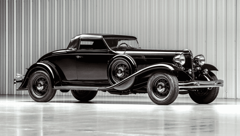 Chrysler '32 Imperial custom CH Cabriolet by Bohman & Schwartz (11).png