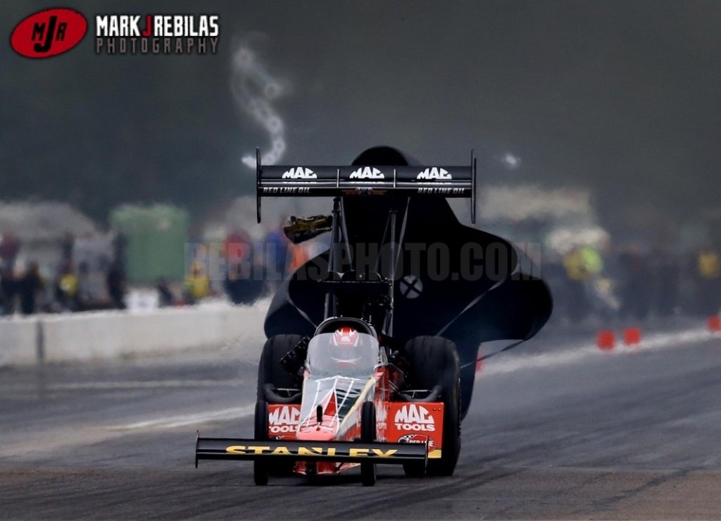 Contrails Dragsters Vorticee's #2 Doug Kalitta.jpg