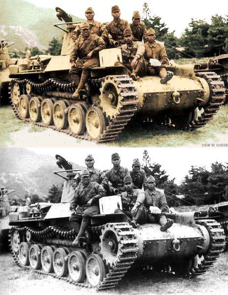 d3b163878b577bc6929ddf2319a06a75--colorized-photos-ww-tanks.jpg