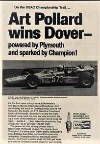 DAD PLYMOUTH INDY CHAMPION SPARK PLUG AD (2).jpg