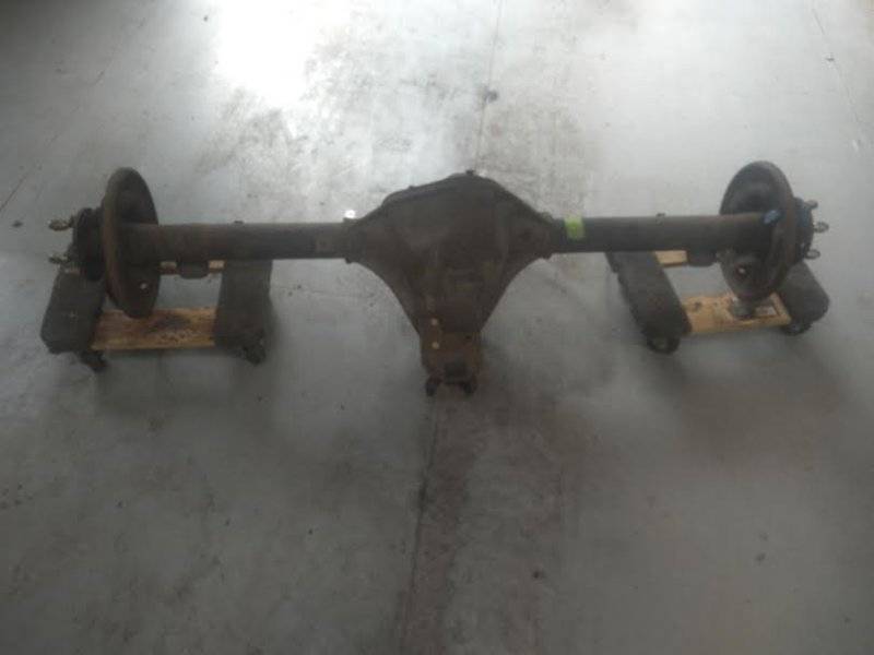 FOR SALE - DANA 60 B BODY | For B Bodies Only Classic Mopar Forum