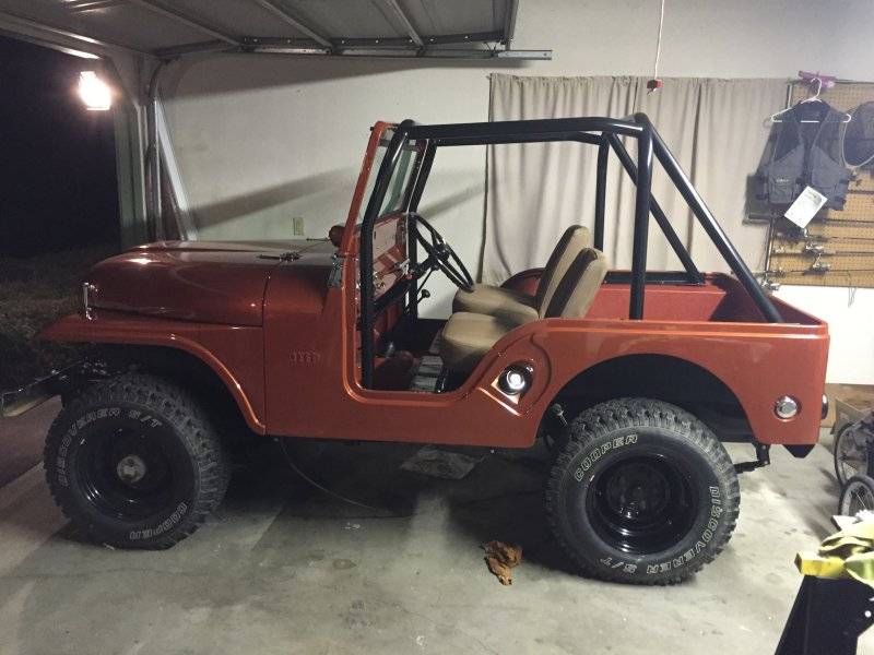 Darrens 68 Jeep CJ5 photos Attachments 9-19-2016.JPG