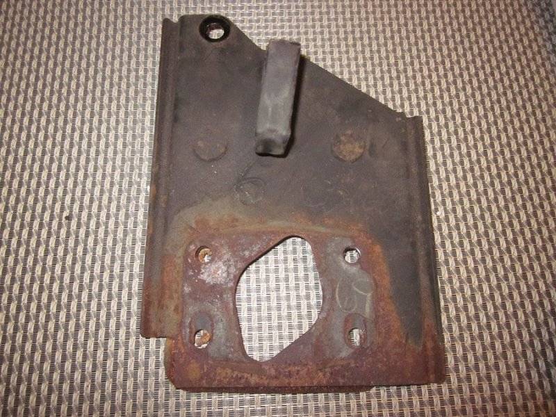 FOR SALE - Master Cylinder Covers, Firewall Plate, Push Rod, Bolt | For ...