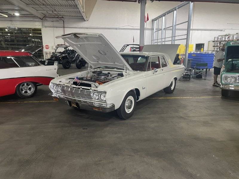 1964 Plymouth Savoy Build | Page 24 | For B Bodies Only Classic Mopar Forum