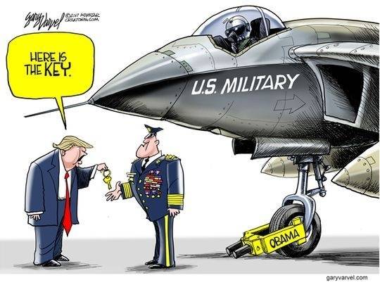 Donald Trump Keys Lets our Military leaders do their collective jobs.jpg