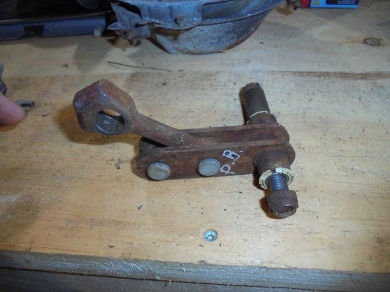 FOR SALE - 1971-up Power brake under dash linkage | For B Bodies Only ...