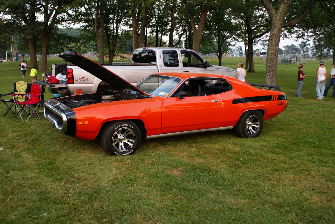 1971 Roadrunner | For B Bodies Only Classic Mopar Forum